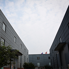 Luoyang Kangbo tungsten molybdenum material Co., LTD. Factory live