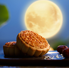 Happy Mid Autumn Festival